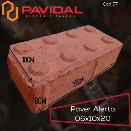 Pavidal - Blocos e Pavers, Artefatos em Concreto, Meio fio e Mini Guias, Tubos, Caladas. - 