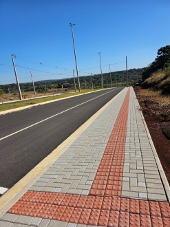 Pavidal - Blocos e Pavers, Artefatos em Concreto, Meio fio e Mini Guias, Tubos, Caladas. - 