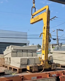 Pavidal - Blocos e Pavers, Artefatos em Concreto, Meio fio e Mini Guias, Tubos, Caladas. - 