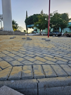 Pavidal - Blocos e Pavers, Artefatos em Concreto, Meio fio e Mini Guias, Tubos, Caladas. - 