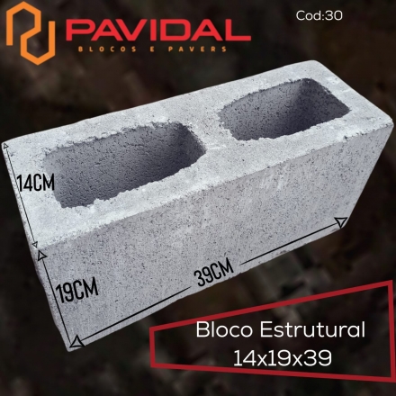 Pavidal - Blocos e Pavers, Artefatos em Concreto, Meio fio e Mini Guias, Tubos, Caladas. - 