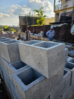 Pavidal - Blocos e Pavers, Artefatos em Concreto, Meio fio e Mini Guias, Tubos, Caladas. - 