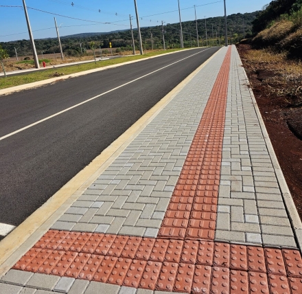 Pavidal - Blocos e Pavers, Artefatos em Concreto, Meio fio e Mini Guias, Tubos, Caladas. - 