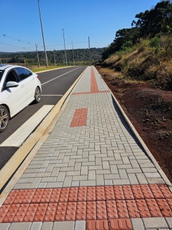 Pavidal - Blocos e Pavers, Artefatos em Concreto, Meio fio e Mini Guias, Tubos, Caladas. - 