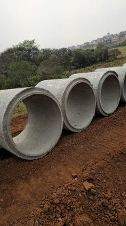 Pavidal - Blocos e Pavers, Artefatos em Concreto, Meio fio e Mini Guias, Tubos, Caladas. - 