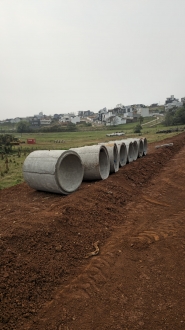 Pavidal - Blocos e Pavers, Artefatos em Concreto, Meio fio e Mini Guias, Tubos, Caladas. - 